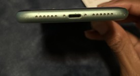 Good
													Apple iPhone 11 - AT&T, Green, 128 GB, A2111, photo 5 of 5