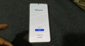 Mint
													Samsung Galaxy S24 Plus - Spectrum, Gray, 256 GB, 12 GB, SM-S926U, photo 5 of 10