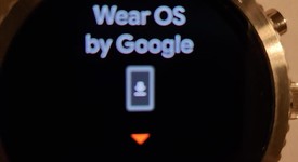 Good
													Fossil Gen 3 Q Explorist - Navy Blue, photo 1 of 6