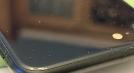 Good
													Apple iPhone SE 3rd Gen 2022 - Xfinity, Midnight, 64 GB, A2595, photo 2 of 8