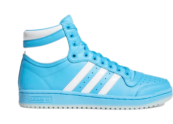 adidas Top Ten Hi Sky Rush for sale