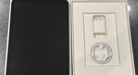 Mint
													Apple iPad 10th Gen - Wi-Fi, Blue, 64 GB, A2696, photo 2 of 16