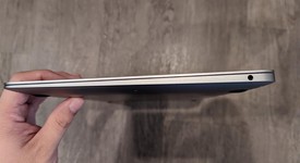 Good
													MacBook Air 2020 - 13" - Apple M1, Gray, 512 GB, 16 GB, photo 2 of 11