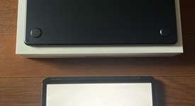 Mint
													MacBook Air 2025 (M4) - 13" - Apple M4, Midnight, 256 GB, 16 GB, photo 4 of 9