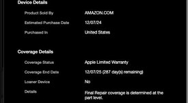 New
													Apple iPad 10th Gen - Wi-Fi, Blue, 64 GB, A2696, photo 2 of 7