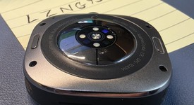 Good
													Samsung Galaxy Watch Ultra - Unlocked, Silver, SM-L705U, 47mm, photo 5 of 7