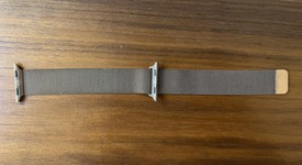 Mint
													Apple Watch Series 7 41mm - Unlocked, Midnight, A2475 - Cellular, Aluminum, photo 6 of 6