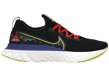 Nike React Infinity Run Flyknit Chaz Bundick for sale
