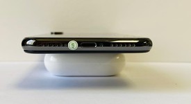 Mint
													Apple iPhone X - Unlocked, Gray, 256 GB, A1865, photo 5 of 10