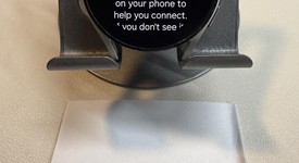 Good
													Samsung Galaxy Watch4 - Wi-Fi, Silver, 40mm, photo 5 of 5