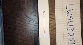 New
													Samsung Galaxy Watch3 - Unlocked, Mystic Silver, 45mm, photo 2 of 5