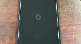 Good
													Google Pixel 7 - T-Mobile, Obsidian, 128 GB, 8 GB, GVU6C, Sub-6 5G, photo 1 of 7