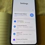 Good Samsung Galaxy S22 - AT&T, 128 GB, Green, 8 GB, SM-S901U