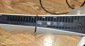 Mint
													PlayStation 5 Slim Digital Edition (2023) - White, 1 TB, photo 6 of 6