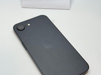 Apple iPhone 16e