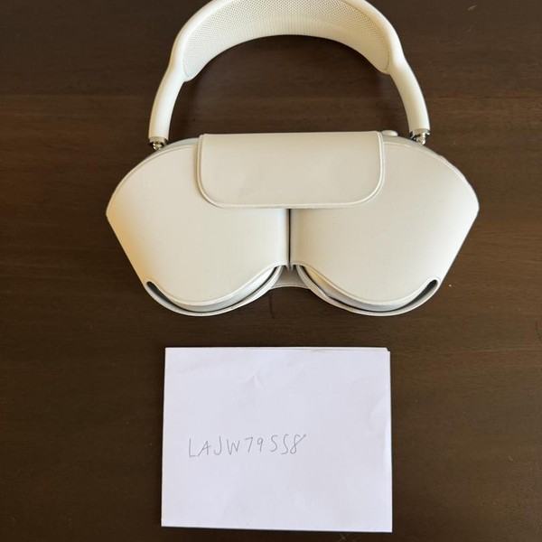 Apple AirPods Max - Silver