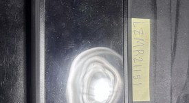 Good
													Apple iPhone X - Unlocked, Silver, 64 GB, A1865, photo 2 of 5