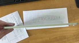 Good
													Apple iPad Air 4th Gen - Wi-Fi, Green, 64 GB, A2316, photo 4 of 5