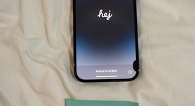 Good
													Apple iPhone 14 Pro - Unlocked, Black, 128 GB, A2650, photo 3 of 4