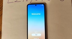 Good
													Samsung Galaxy Z Flip6 - Unlocked, Black, 256 GB, 12 GB, SM-F741U1, photo 2 of 11