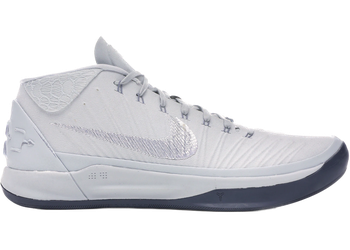Nike Kobe A.D. Mid Pure Platinum for sale