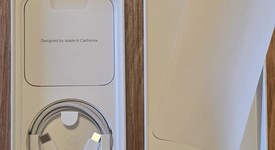 Mint
													Apple iPhone 15 Pro Max - Unlocked, Natural, 512 GB, A2849, photo 3 of 16