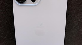 Good
													Apple iPhone 13 Pro Max - T-Mobile, Sierra Blue, 128 GB, A2484, photo 3 of 8