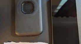Good
													Google Pixel 9 - Unlocked, Obsidian, 128 GB, 12 GB, G2YBB, photo 3 of 13