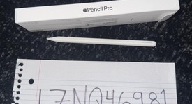 Mint
													Apple Pencil Pro, photo 3 of 4