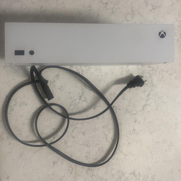 Xbox Series S (2020) - 512 GB, White