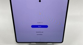 Good
													Samsung Galaxy Z Fold5 - Unlocked, Gray, 256 GB, 12 GB, SM-F946U1, photo 3 of 5