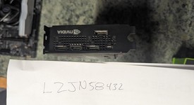 Used
													Nvidia GeForce RTX 2080 Ti Founders Edition - 900-1G150-2530-000, photo 4 of 4