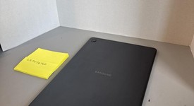 Good
													Samsung Galaxy Tab S6 Lite - Wi-Fi, Gray, 64 GB, 4 GB, SM-P613, 2022 Edition, photo 4 of 5