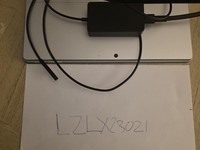 Microsoft Surface Pro 11