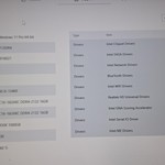 Mint Custom Windows Desktop