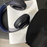 Used Beats Studio Pro - Navy Blue