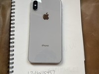 Apple iPhone X