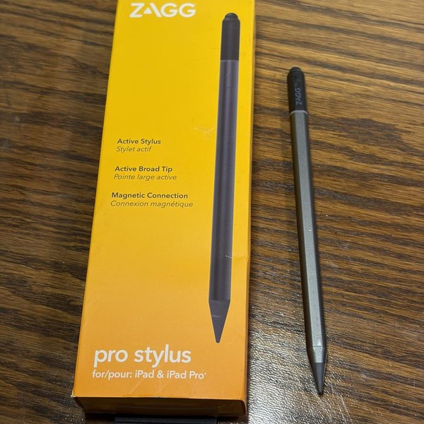 Apple iPad Pro 12.9 inch 4th Gen 2020 - Wi-Fi, Gray, 512 GB, A2229