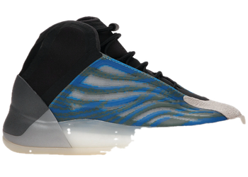 adidas Yeezy QNTM Frozen Blue (Kids) for sale