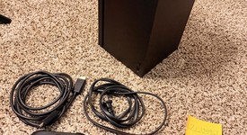 Good
													Xbox Series X (2020) - Black, 1 TB, standard, photo 3 of 5