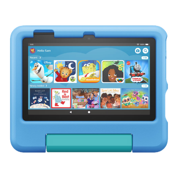 Amazon Fire 7 Kids (2023)