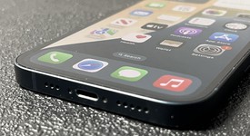 Good
													Apple iPhone 13 - T-Mobile, Midnight, 128 GB, A2482, photo 3 of 8