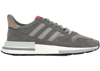 adidas ZX 500 RM Sand Brown for sale