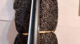 Mint
													Google Pixel 6a - Unlocked, Chalk, 128 GB, 6 GB, GX7AS, photo 3 of 7