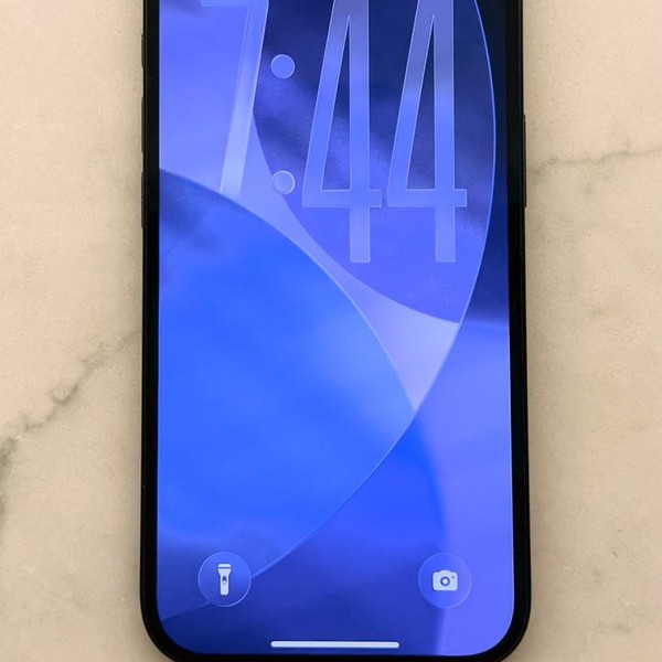 Apple iPhone 16 - T-Mobile, 128 GB, Black, A3081