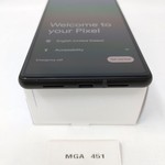 Good Google Pixel 6 - Unlocked, 128 GB, Black, 8 GB, GB7N6