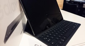 Mint
													Samsung Galaxy Tab S9 - Wi-Fi, Beige, 128 GB, 8 GB, SM-X710, photo 3 of 7