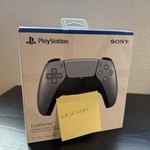 New DualSense Wireless Controller - Silver