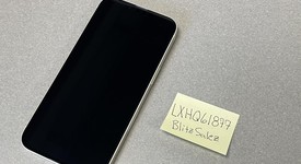 Good
													Apple iPhone 13 - Unlocked, Starlight, 128 GB, A2482, photo 3 of 8