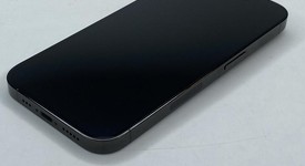 Fair
													Apple iPhone 14 Pro - Unlocked, Black, 128 GB, A2650, photo 3 of 7